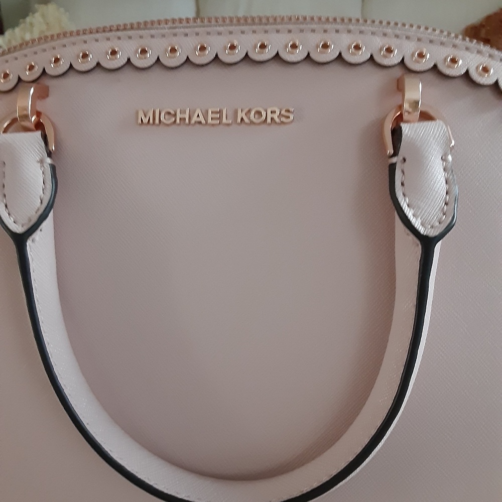 Michael Kors Purse - Picture 3 of 7